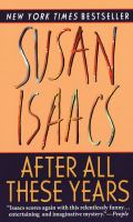 After All These Years cover