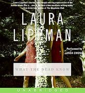 The What the Dead Know cover