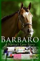 Barbaro cover