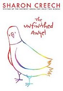 The Unfinished Angel cover
