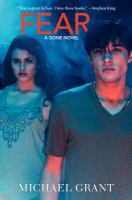 Fear: A Gone Novel cover