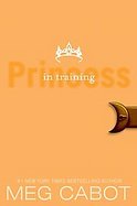 Princess in Training cover