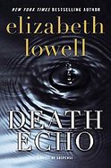 Death Echo cover
