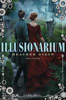 Illusionarium cover