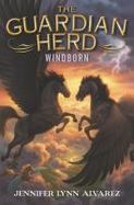 Guardian Herd: Windborn cover