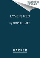 Love Is Red cover