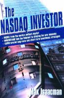 NASDAQ Investor cover
