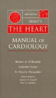 Hurst's the Heart Companion Handbook cover