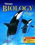 Biology: The Dynamics of Life cover