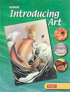 Introducing Art, Student Edition cover