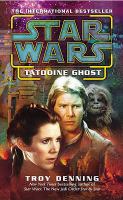 Tatooine Ghost (Star Wars) cover