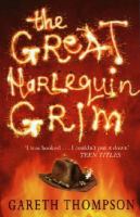 The Great Harlequin Grim (Definitions) cover