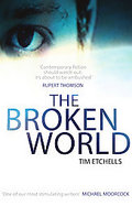 The Broken World cover