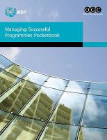 Managing Successful Programmes Pocketbook cover
