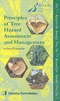Principles of Tree Hazard Assessment and Management cover