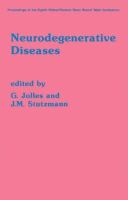 Neurodegenerative Diseases cover