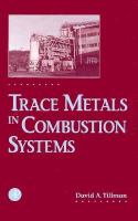 Trace Metals in Combustion Systems cover