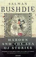 Haroun and the Sea of Stories cover