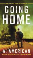 Going Home : A Novel cover