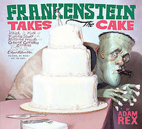 Frankenstein Takes the Cake cover