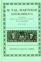 Epigrammata cover