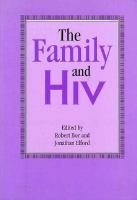 The Family and HIV cover