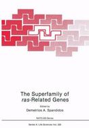 The Superfamily of Ras-Related Genes cover
