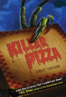 Killer Pizza cover