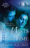 The Mists of Time cover