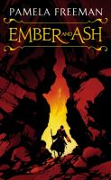 Ember and Ash cover