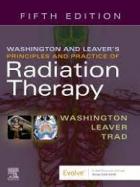 Principles and Practice of Radiation Therapy cover