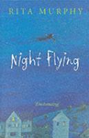 NIGHT FLYING cover