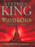 Wolves of the Calla cover