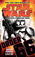 Order 66 A Republic Commando Novel cover
