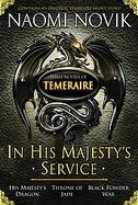 In His Majesty's Service cover