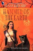 Hammer of the Earth cover