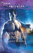 Vampire Vendetta cover