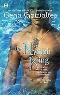 Nymph KingThe cover