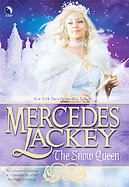 The Snow Queen cover