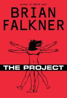 The Project cover