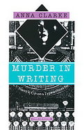 Murder in Writing cover