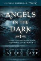 Fallen: Angels in the Dark cover