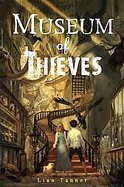 Museum of Thieves cover