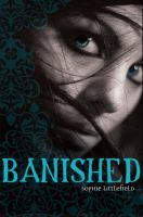 Banished cover