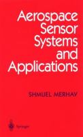 Aerospace Sensor Systems and Applications cover