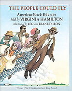 The People Could Fly: American Black Folktales cover