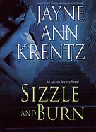 Sizzle and Burn cover
