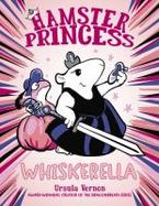 Hamster Princess: Whiskerella cover
