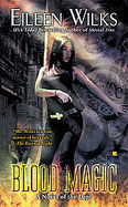 Blood Magic cover