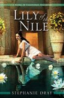 Lily of the Nile cover